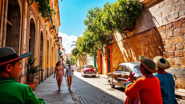 Découvrez les avantages de l'eSIM pour voyager à Cuba
