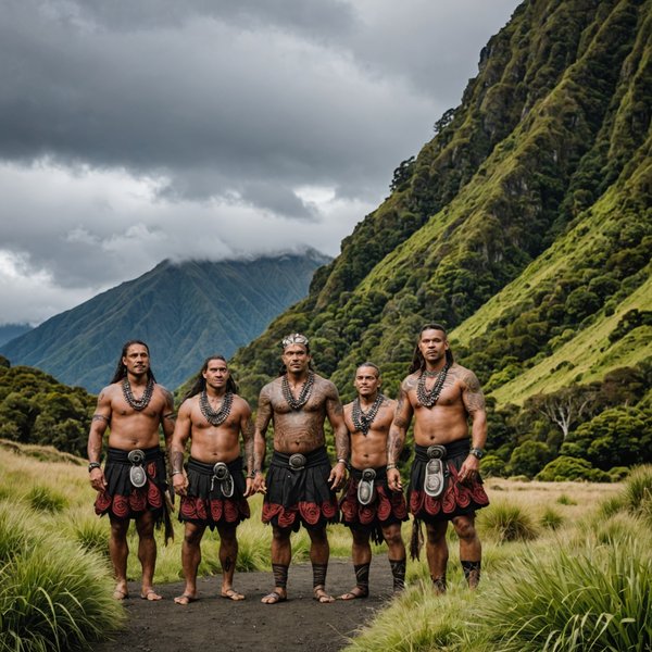 Comment découvrir la culture maorie en Nouvelle-Zélande sans guide?