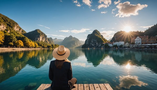 Blog tourisme : vos prochaines destinations incontournables